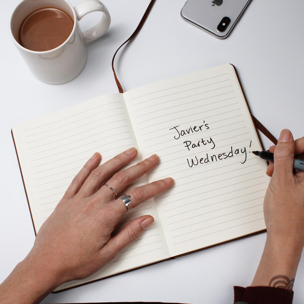 Feelings Journal