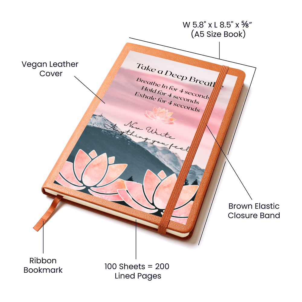 Feelings Journal