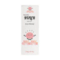 Cute Positive Message Yoga Mat